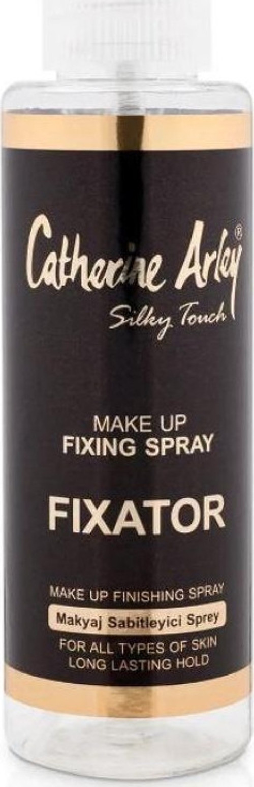 Makyaj Sabitleyici - Fixator