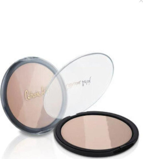 Üçlü Pudra - Trio Powder