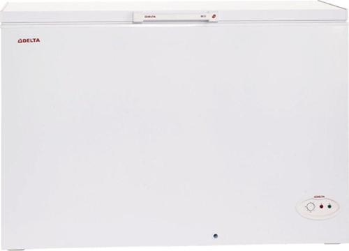 DCF 387 L Sandık Tipi Derin Dondurucu