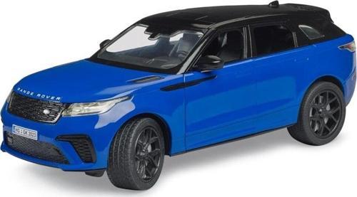 Range Rover Velar Arazi Aracı BR02880 Lisanslı Ürün