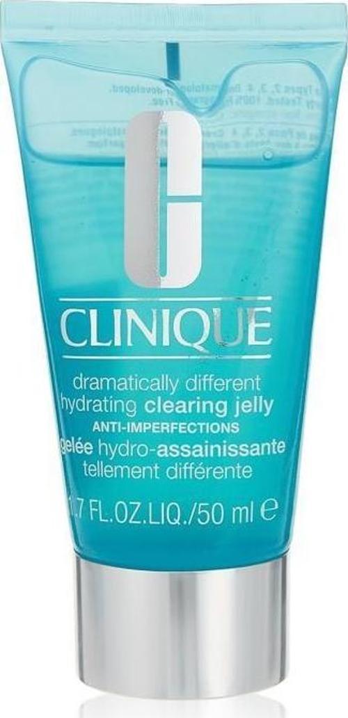 Dramatically Different Clearing Jell 50 ml Yüz Temizleyici
