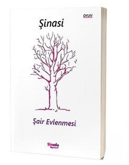 Şinasi Evlenmesi