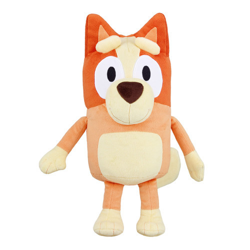 En İyi Arkadaşım Bingo 40 cm Peluş Figür 13038