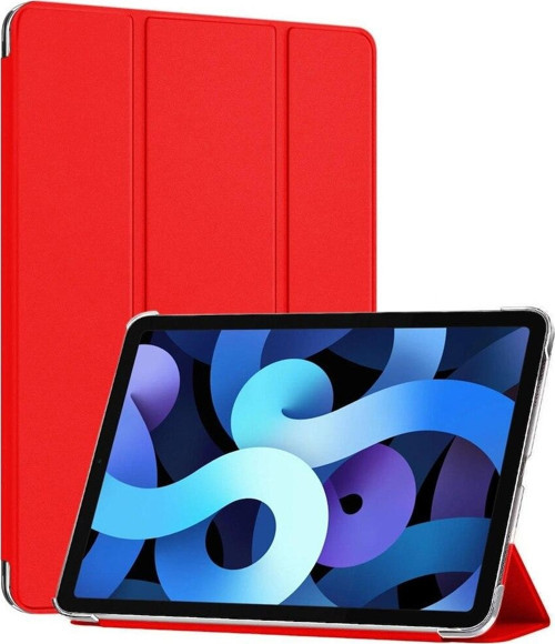 Galaxy Tab S7 T870 Kılıf Smart Cover Standlı Kapaklı