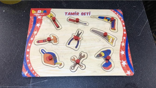 Küçük Tut. Erkek Set Gruplari /