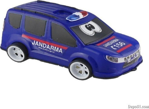 Jandarma Otosu