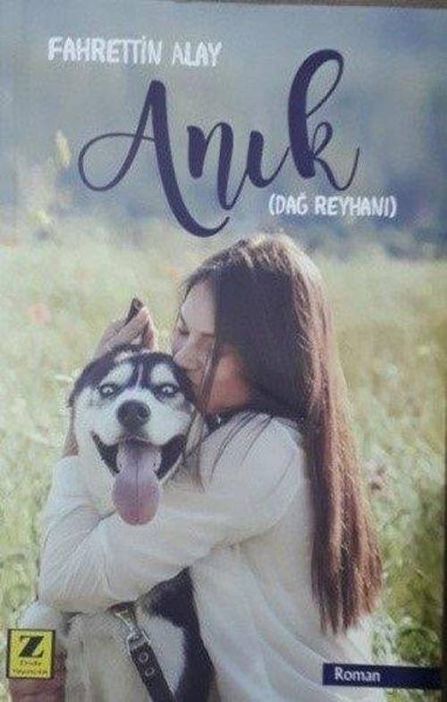 Anık-Dağ Reyhanı