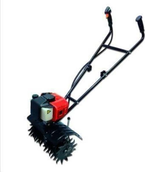 Kollu Mini Çapa Makinesı 4+4