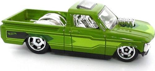 Tekli Arabalar Chevrolet Custom '72 LUV HTC33