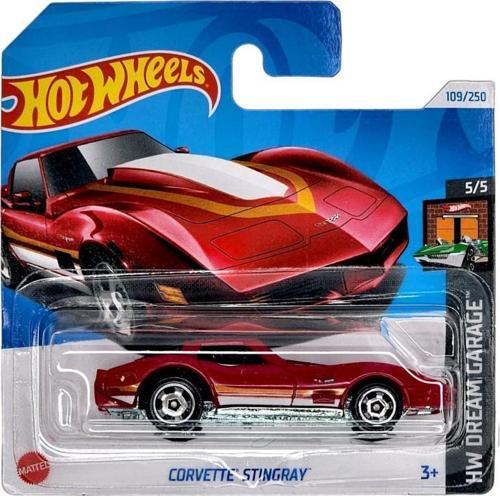Tekli Arabalar Corvette Stingray HTB52