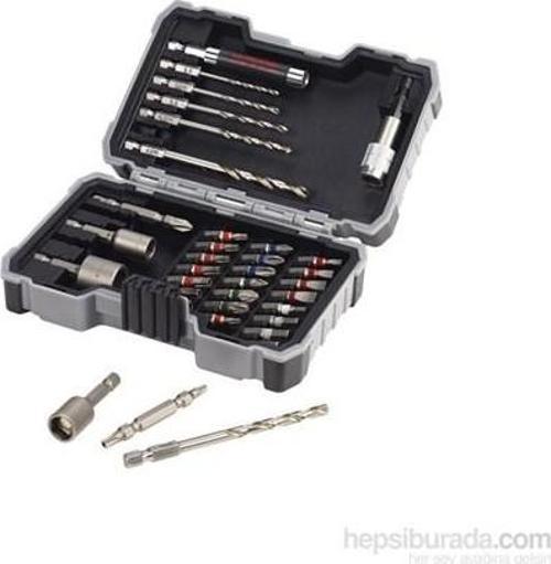 Profesyonel HEX HSS-G 35 Parça Metal Matkap Ucu Seti