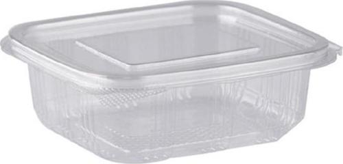 150 gr. Plastik Sızdırmaz Kap 1.000 Adet