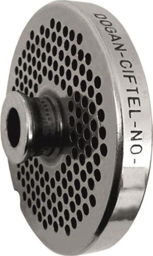 32 No Et Kıyma Makine Aynası Doğan Çiftel 16 mm