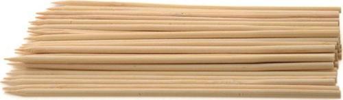 20 cm. Bambu Çöp Şiş 500 Ad.