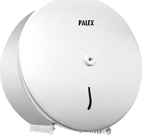 Krom Alttan Çekmeli WC KAğıt Dispenseri 3802-3