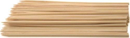 30 cm. Bambu Çöp Şiş 500 Ad.