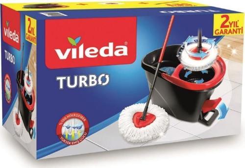Turbo Döner Hazneli Pedalı Temizlik Seti