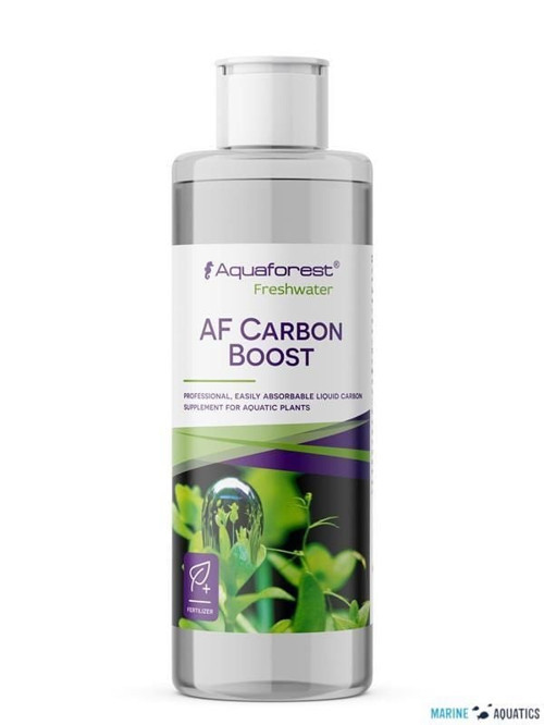 Aquaforest - AF Carbon Boost 125ml Sıvı Karbon