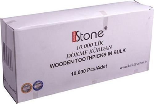 Dökme Kürdan 10.000 Adet