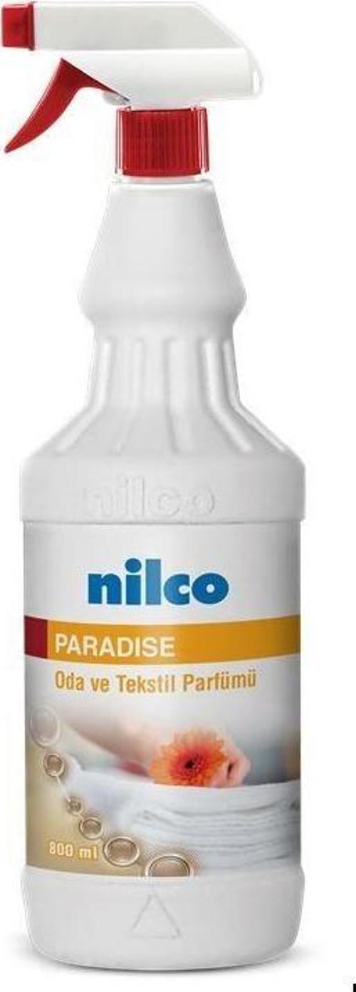 Nilco PARADISE 800 ML/768 G ODA PARFÜMÜ