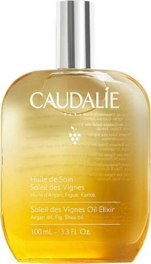 Soleil des Vignes Elixir Yağ 100 ml