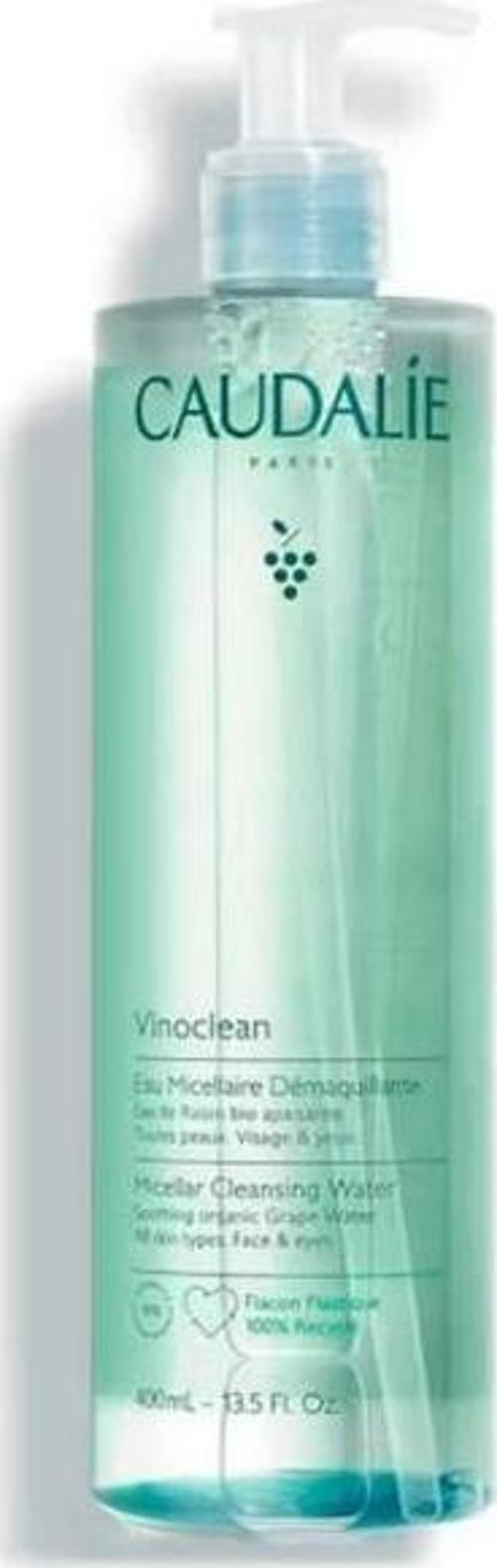 Vinoclean Micellar Temizleme Suyu 400ml