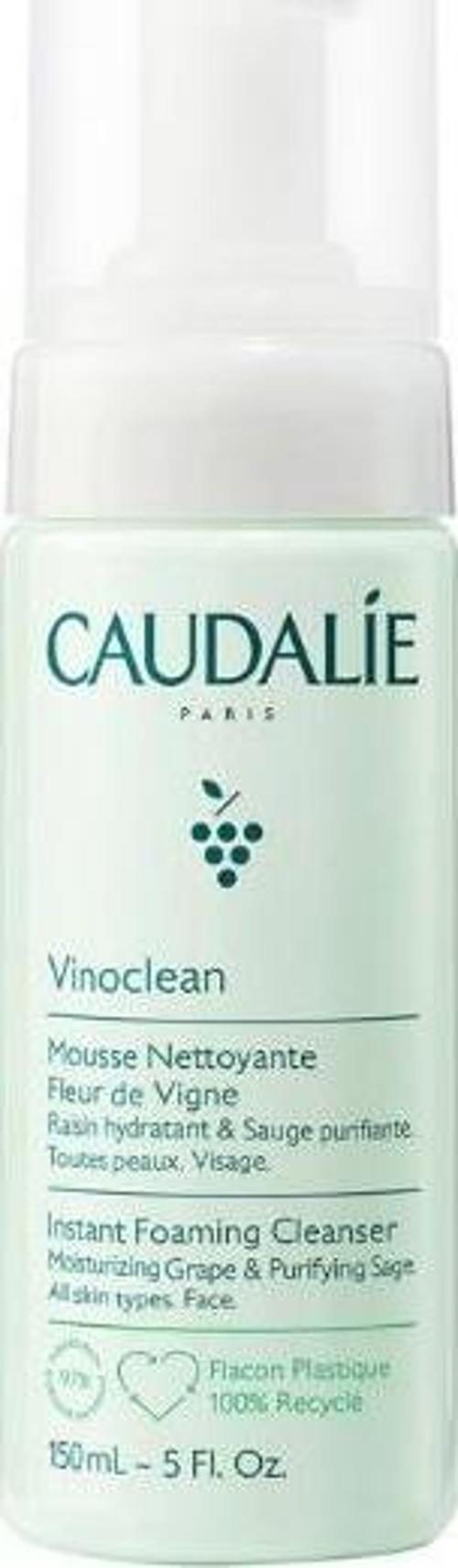 Vinoclean Temizleme Köpüğü 150 ml