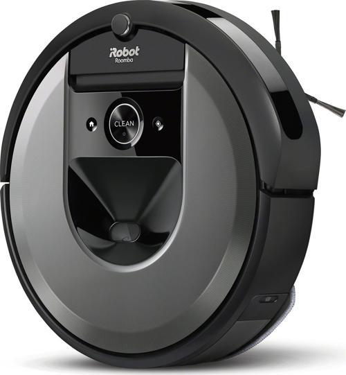 Roomba Combo® İ8 Robot Süpürge Ve Paspas