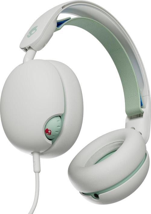 Grom Kablolu Çocuk Kulaklığı Bone Seafoam S6KAY-R952