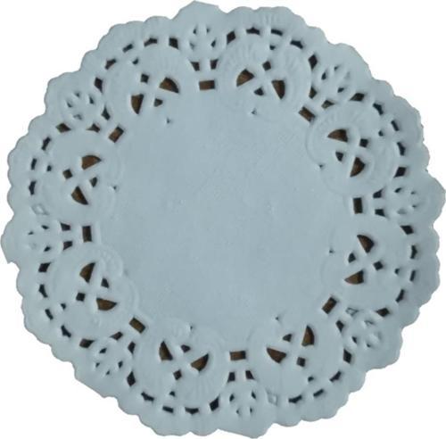 Dantel Kağıt Bardak Altlığı 9 cm. 500 Adet 