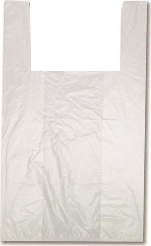 Market Poşet Küçük 5 Kg.