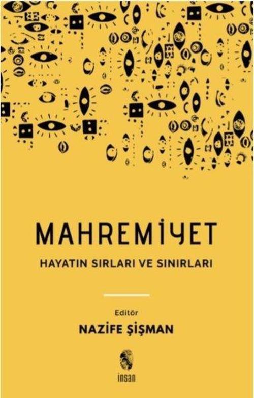 Mahremiyet-Hayatın Sırları ve Sınırları