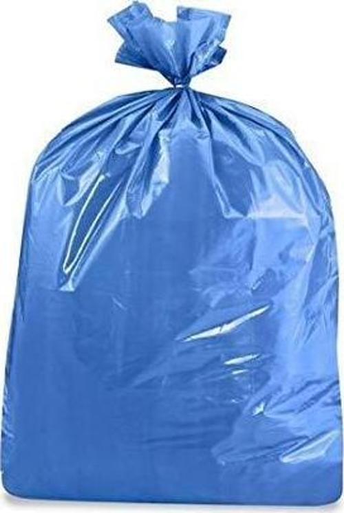 Orta Çöp Torbası 55X60 50 Paket 