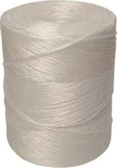 Plastik Çuval Ağzı Paketleme İpi 500 Gram