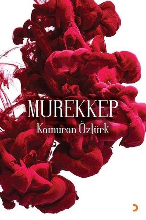 Cinius Yayınevi Mürekkep