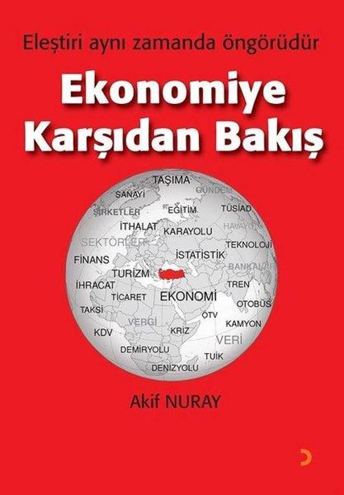 Ekonomiye Karşıdan Bakış