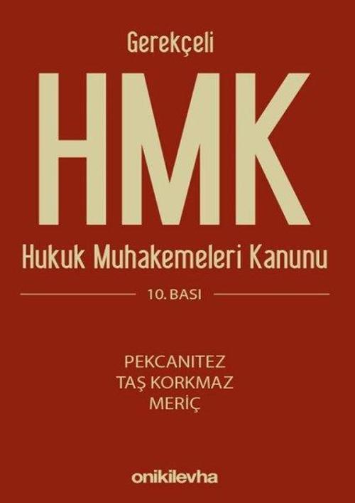 Gerekçeli Hukuk Muhakemeleri Kanunu