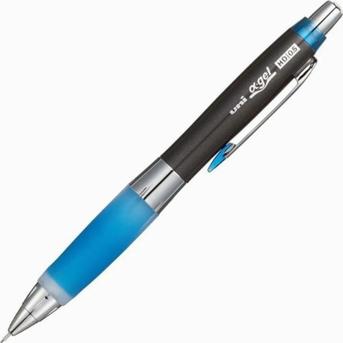 Uniball Shaka Hd 0.5 Versatil Kalem M5-618GG - SİYAH/MAVİ
