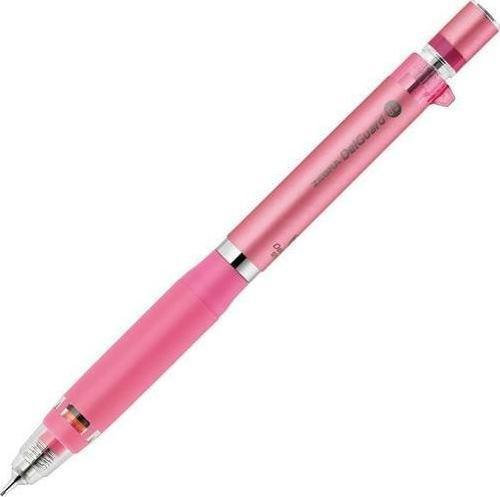 Delguard Type-Er Mekanik Kalem Pembe (0.5 Mm)