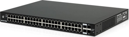 Ubnt Ubiquiti ES-48-LITE EdgeSwitch LITE 48 Port Layer3 Switch