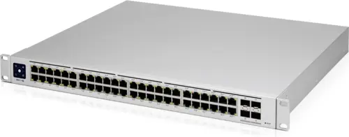 Ubnt UniFi Switch  48 Port PRO (USW-Pro-48-POE) Management Switch