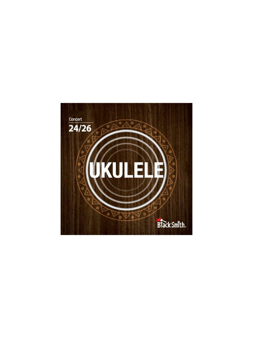 CG-26C UKULELE TELİ CONCERT