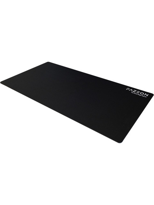 Faze3 Siyah XL 70X35cm Gaming Mouse Pad