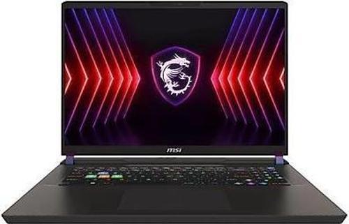 NB VECTOR 17 HX A14VHG-838XTR I9-14900HX 32GB DDR5 RTX4080 GDDR6 12GB 2TB SSD 17.0 QHD+ 240Hz DOS