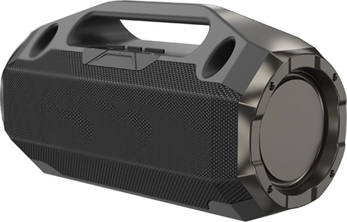 HA3 Mikrofonlu Bluetooth Kablosuz Hoparlör