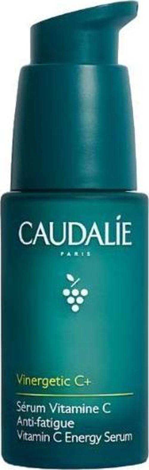 Vinergetic C+ Vitamin C Energy Serum 30 ml