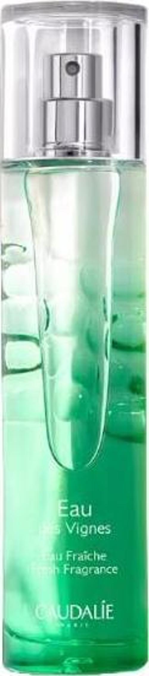 Eau Des Vignes Bergamot Aromalı Parfüm 50 ml