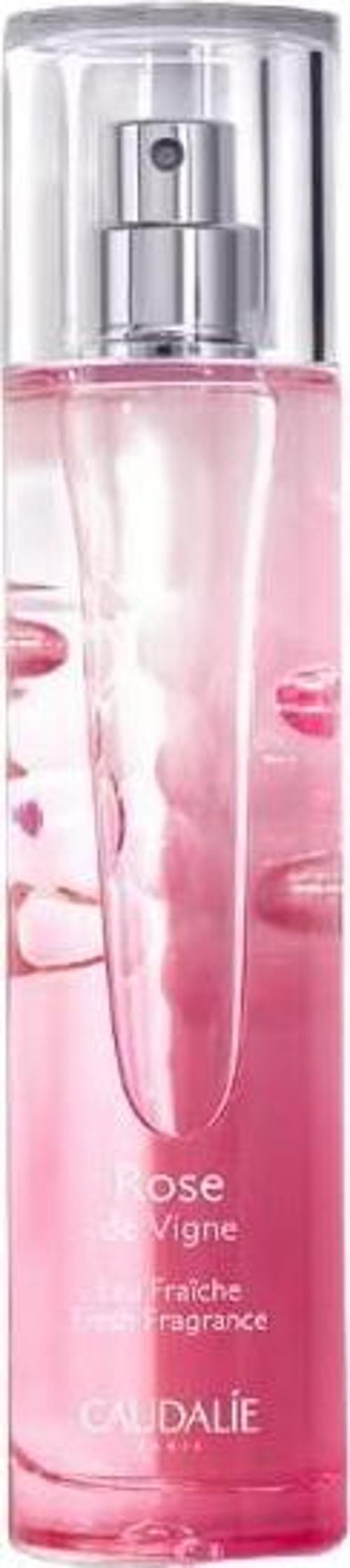 Rose de Vigne Gül Aromalı Parfüm 50 ml