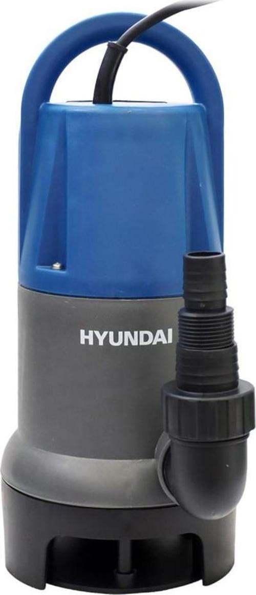 HSP7502DW Dalgıç Pompa 750W Kirli Su