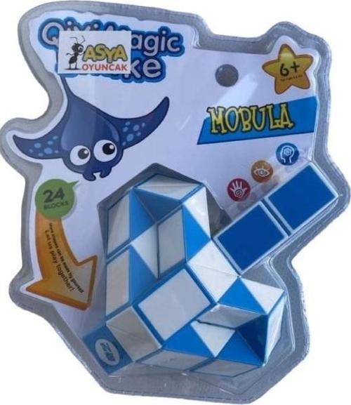 Zeka Küpü Sabır Küpü Rubik 00195-EQY551